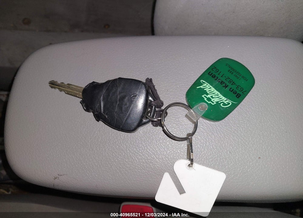 2010 TOYOTA COROLLA LE VIN: 1NXBU4EE6AZ236652
