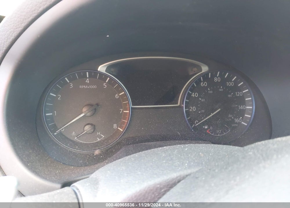2017 NISSAN ALTIMA VIN: 1N4AL3AP5HC179046