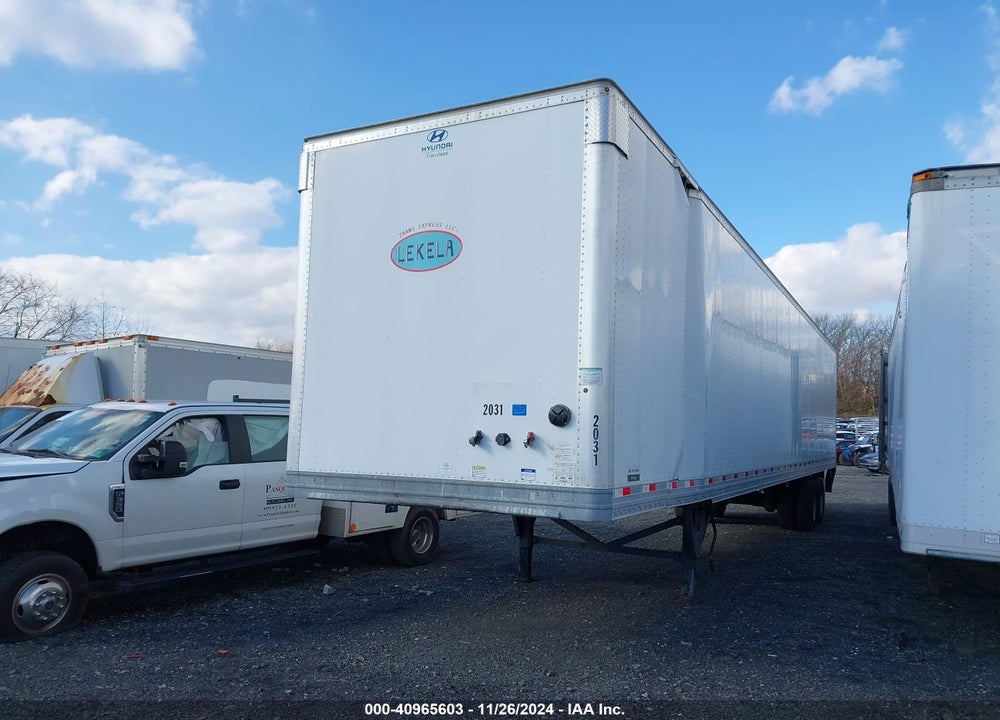 2022 HYUNDAI TRANSLEAD INC --- VIN: 3H3V532K0NS100089