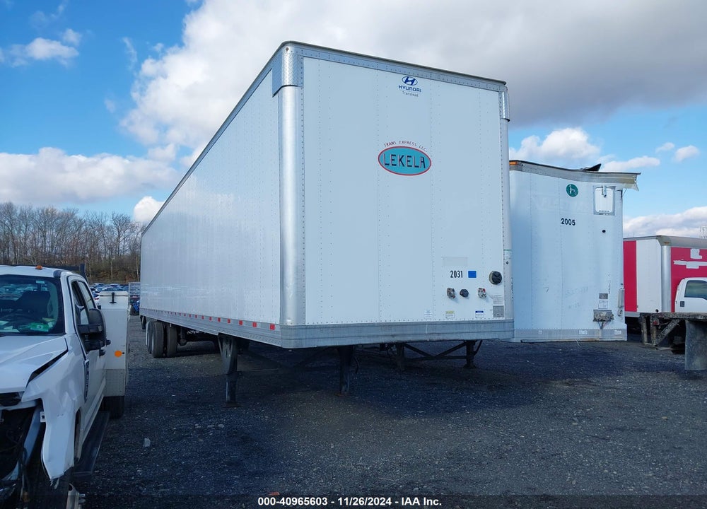 2022 HYUNDAI TRANSLEAD INC --- VIN: 3H3V532K0NS100089