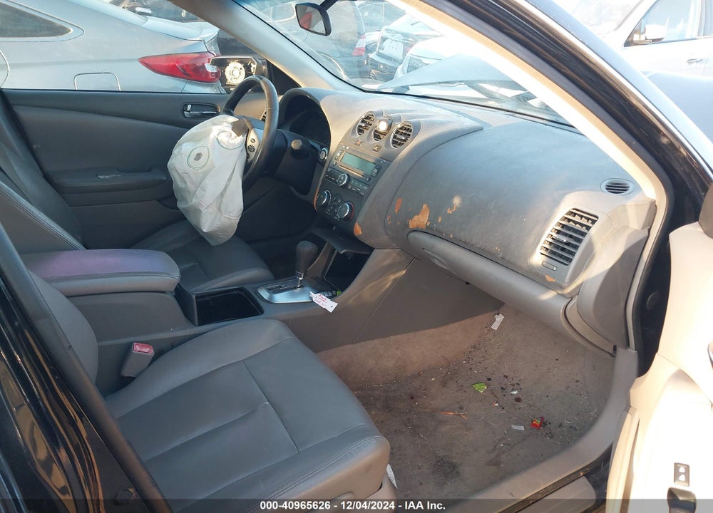 2008 NISSAN ALTIMA 2.5 S VIN: 1N4AL21E08N507227