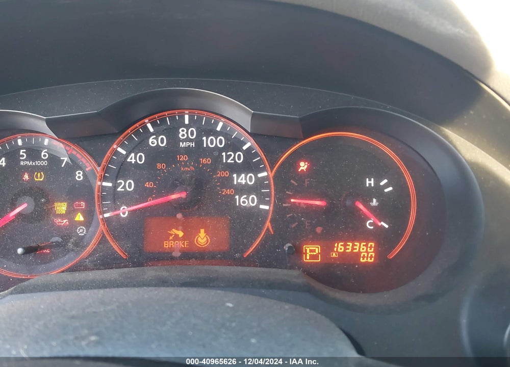 2008 NISSAN ALTIMA 2.5 S VIN: 1N4AL21E08N507227