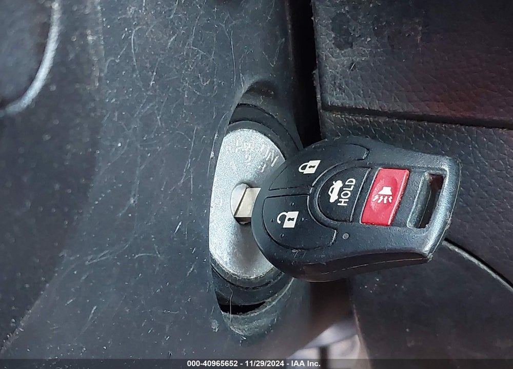 2019 NISSAN SENTRA S VIN: 3N1AB7AP4KY282674