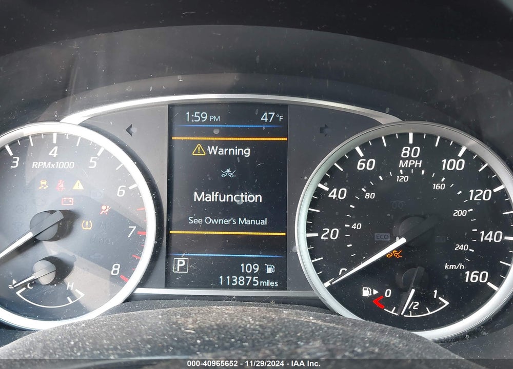2019 NISSAN SENTRA S VIN: 3N1AB7AP4KY282674