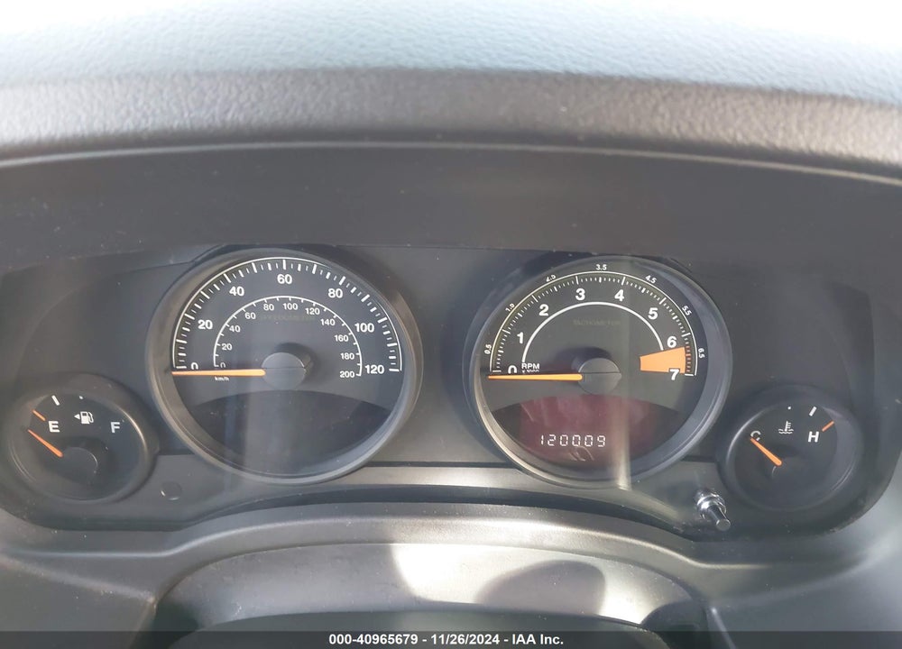 2016 JEEP PATRIOT SPORT VIN: 1C4NJPBB6GD602110