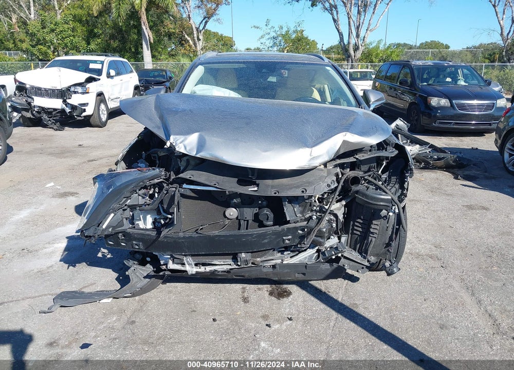 2020 LEXUS NX 300 VIN: JTJDARBZ5L5010672