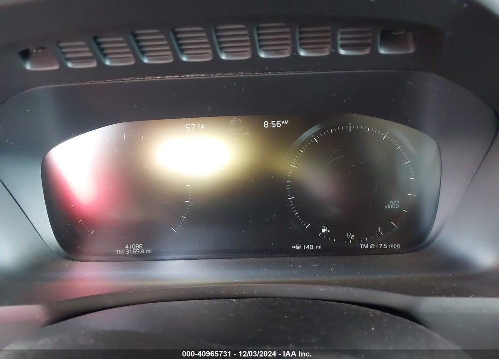 2022 VOLVO XC90 T6 MOMENTUM 7 PASSENGER VIN: YV4A22PK5N1776687