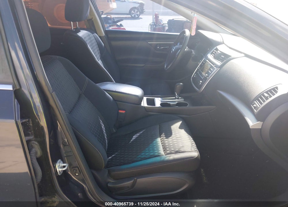 2016 NISSAN ALTIMA 2.5 S VIN: 1N4AL3APXGC261224