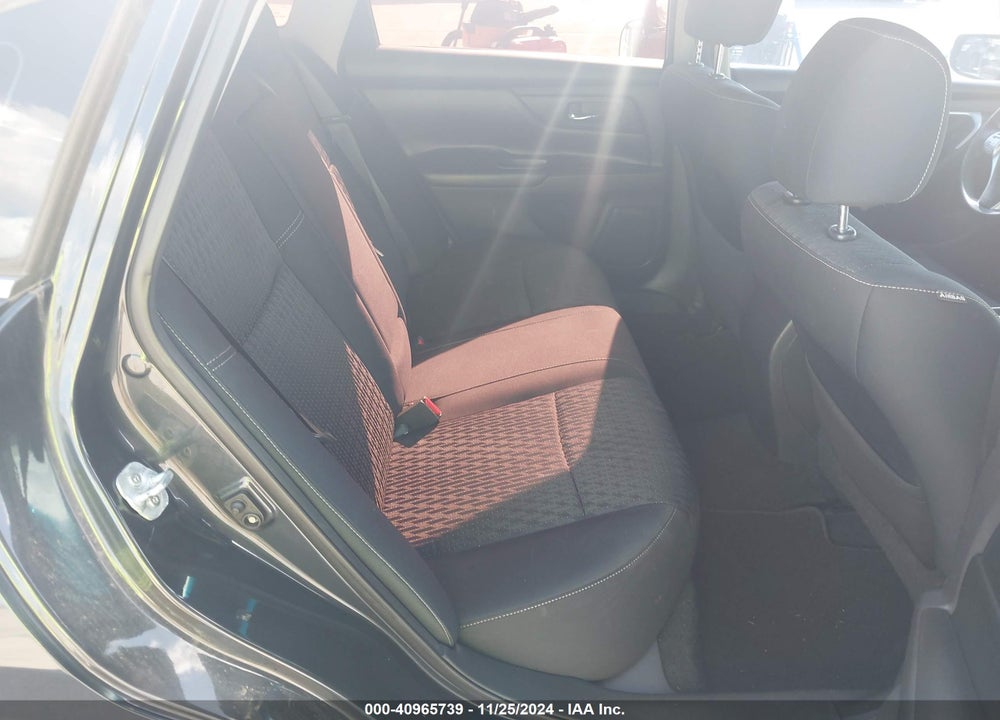 2016 NISSAN ALTIMA 2.5 S VIN: 1N4AL3APXGC261224