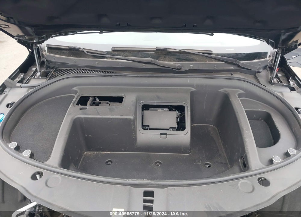2023 VINFAST VF 8 ECO VIN: RLLV1AEB6PH002615