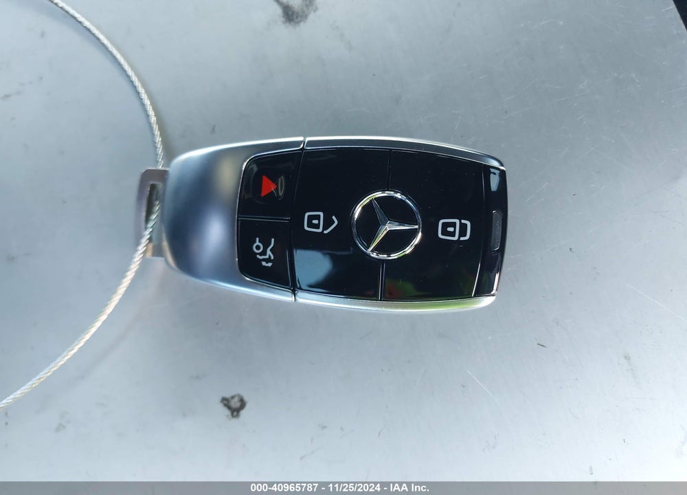2019 MERCEDES-BENZ AMG CLS 53 S 4MATIC VIN: WDD2J6BBXKA028110