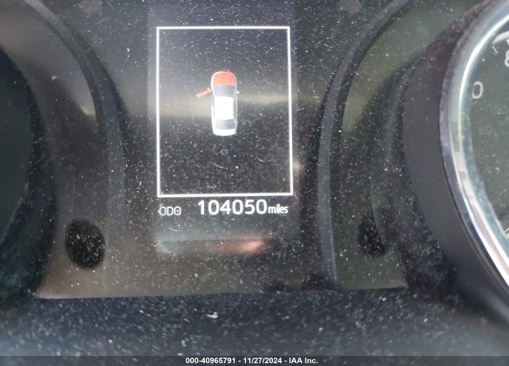 2019 TOYOTA CAMRY HYBRID LE VIN: 4T1B31HK7KU008485