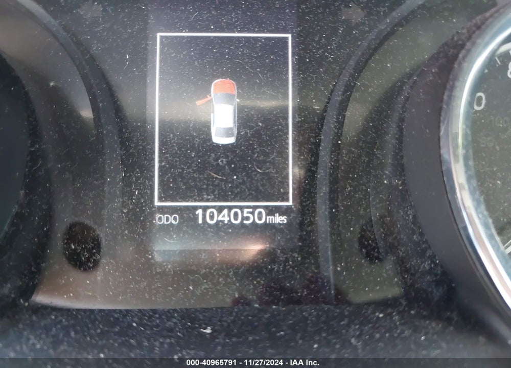 2019 TOYOTA CAMRY HYBRID LE VIN: 4T1B31HK7KU008485