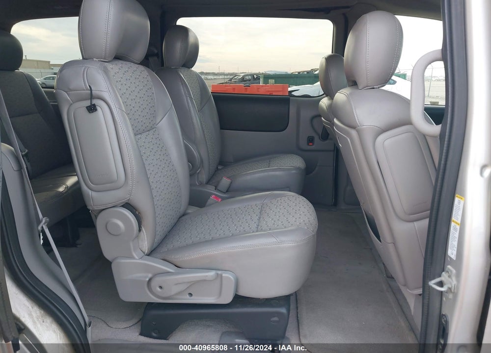 2006 CHEVROLET UPLANDER LT VIN: 1GNDV33LX6D150149
