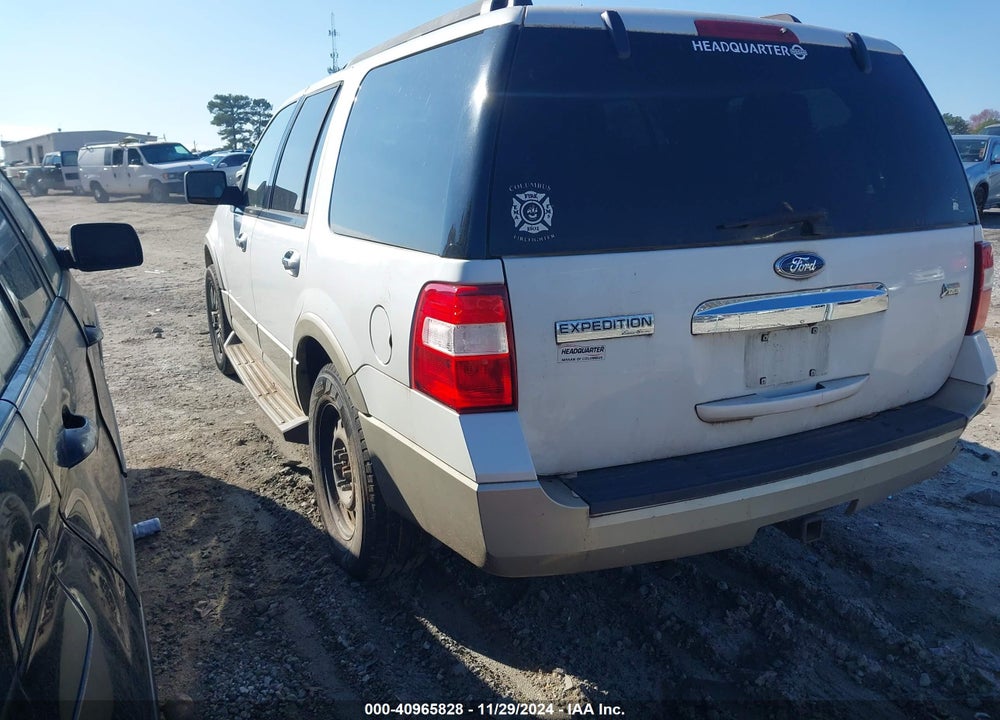 2010 FORD EXPEDITION EDDIE BAUER/KING RANCH VIN: 1FMJU1H54AEB69629