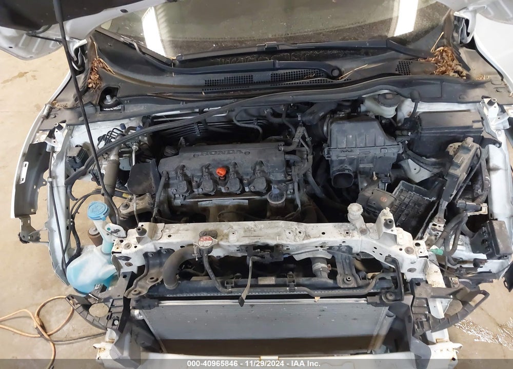2016 HONDA HR-V EX-L VIN: 3CZRU6H75GM720945