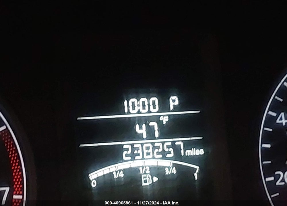 2014 VOLKSWAGEN JETTA VIN: 3VW2K7AJ1EM232448