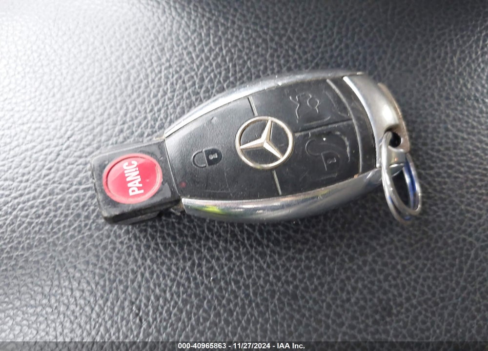 2009 MERCEDES-BENZ GL 450 4MATIC VIN: 4JGBF71E79A515672