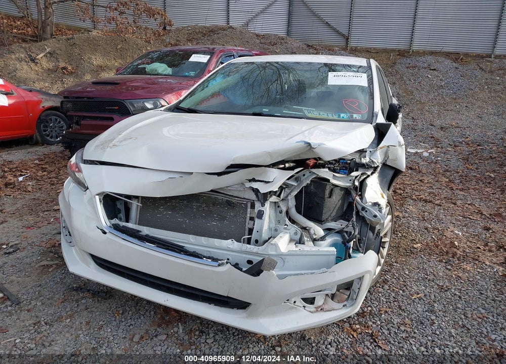 2019 SUBARU IMPREZA 2.0I VIN: 4S3GKAA63K3624538