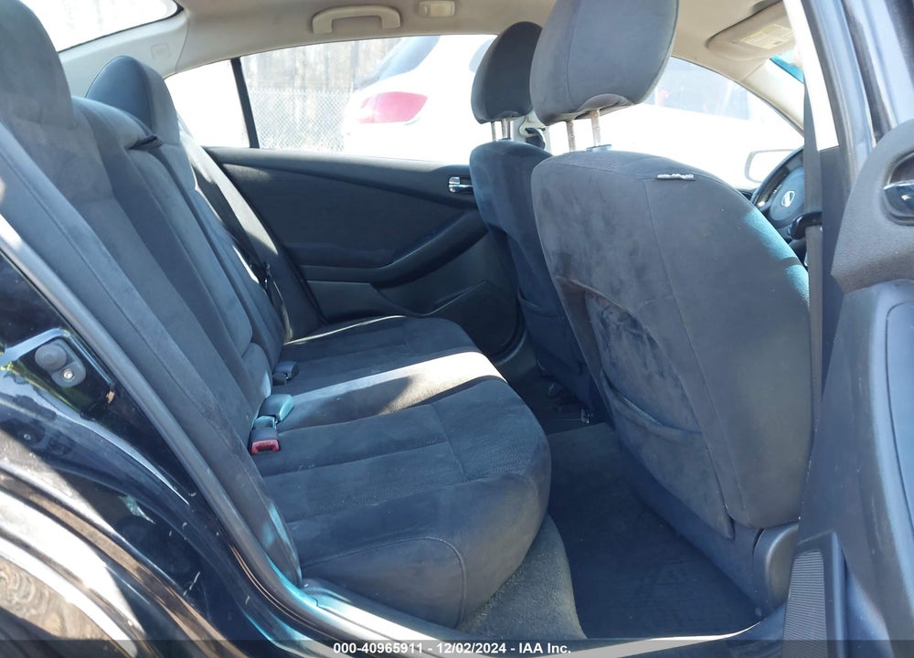 2011 NISSAN ALTIMA 2.5 S VIN: 1N4AL2AP9BN413226