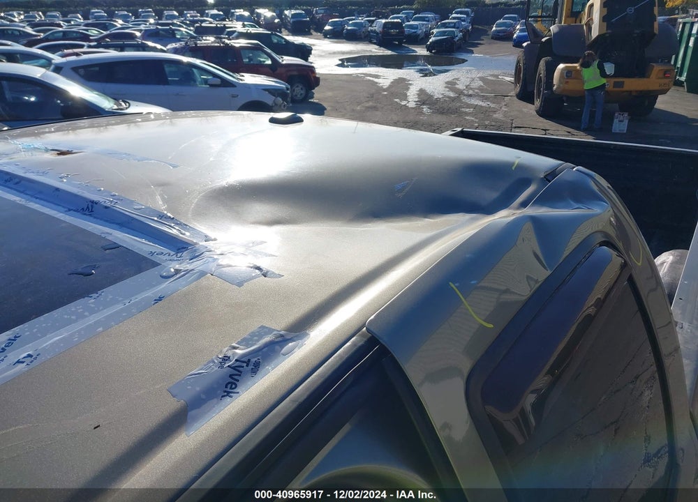 2007 DODGE RAM 3500 LARAMIE VIN: 3D7MX38C87G740677
