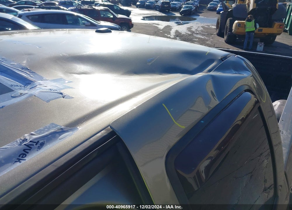 2007 DODGE RAM 3500 LARAMIE VIN: 3D7MX38C87G740677
