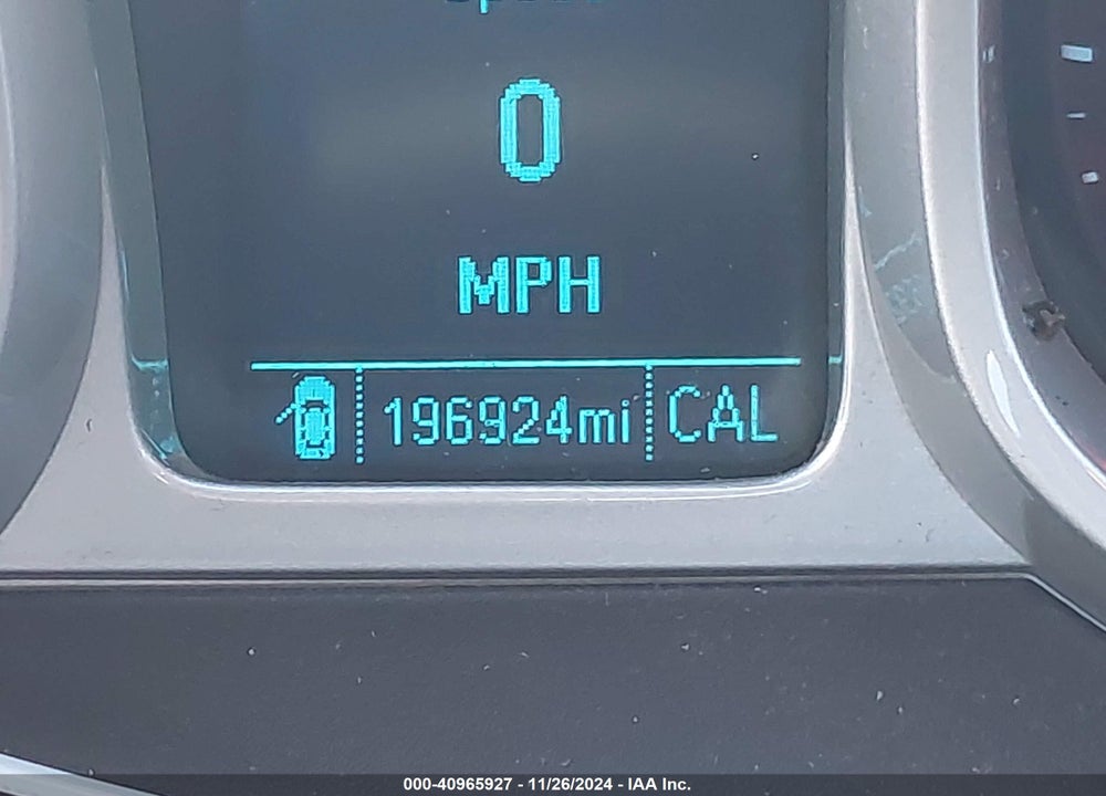 2014 CHEVROLET CAMARO 1LS VIN: 2G1FE1E33E9163221