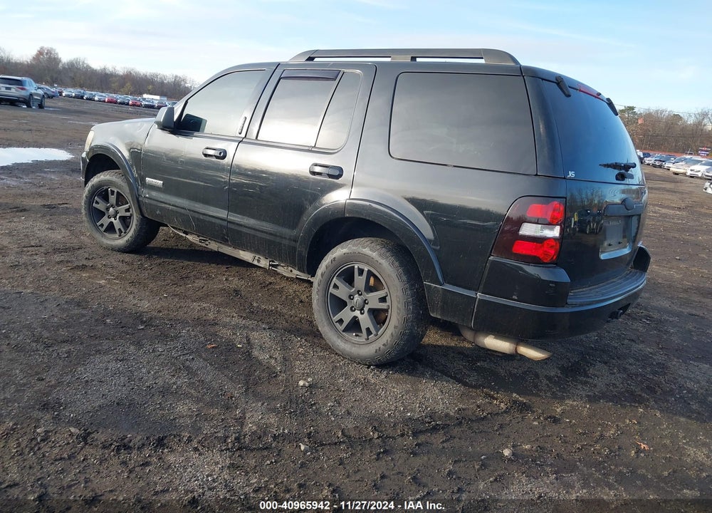 2010 FORD EXPLORER XLT VIN: 1FMEU7DE8AUA85569