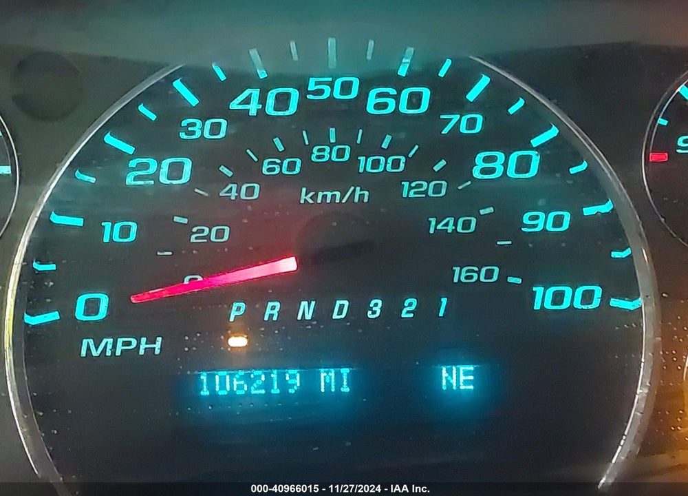 2008 CHEVROLET EXPRESS LS VIN: 1GNFH154281118214