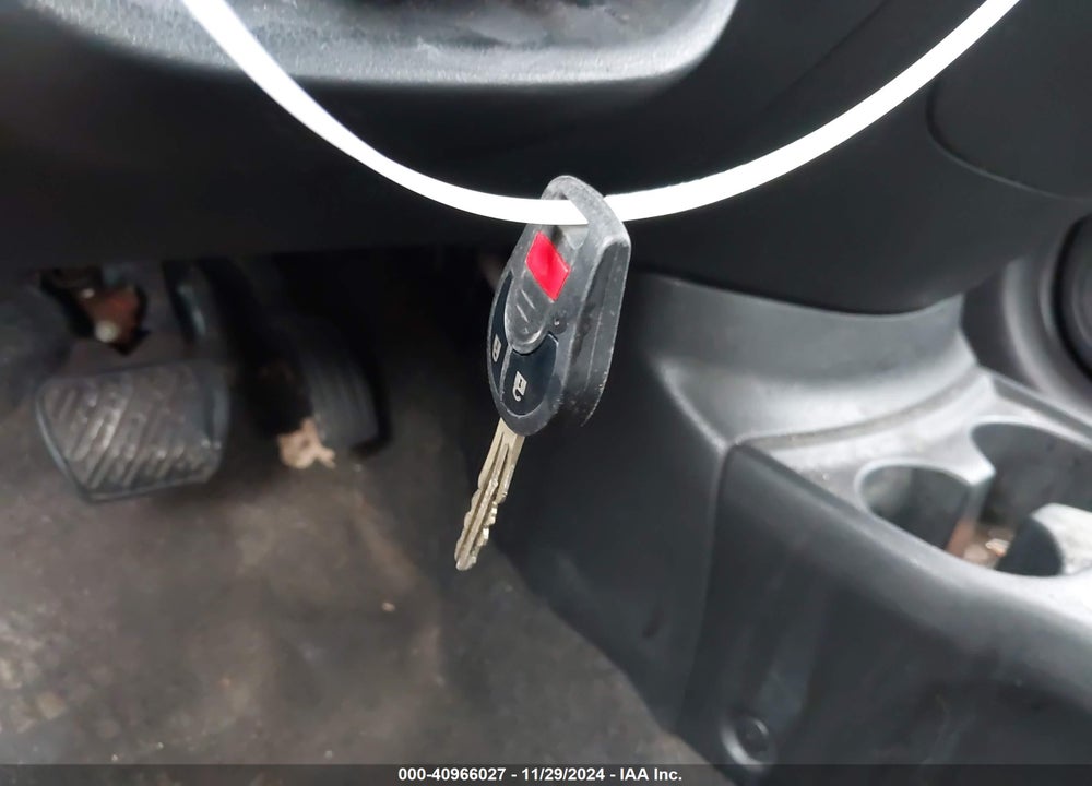 2012 NISSAN VERSA 1.6 S+ VIN: 3N1CN7AP1CL888495