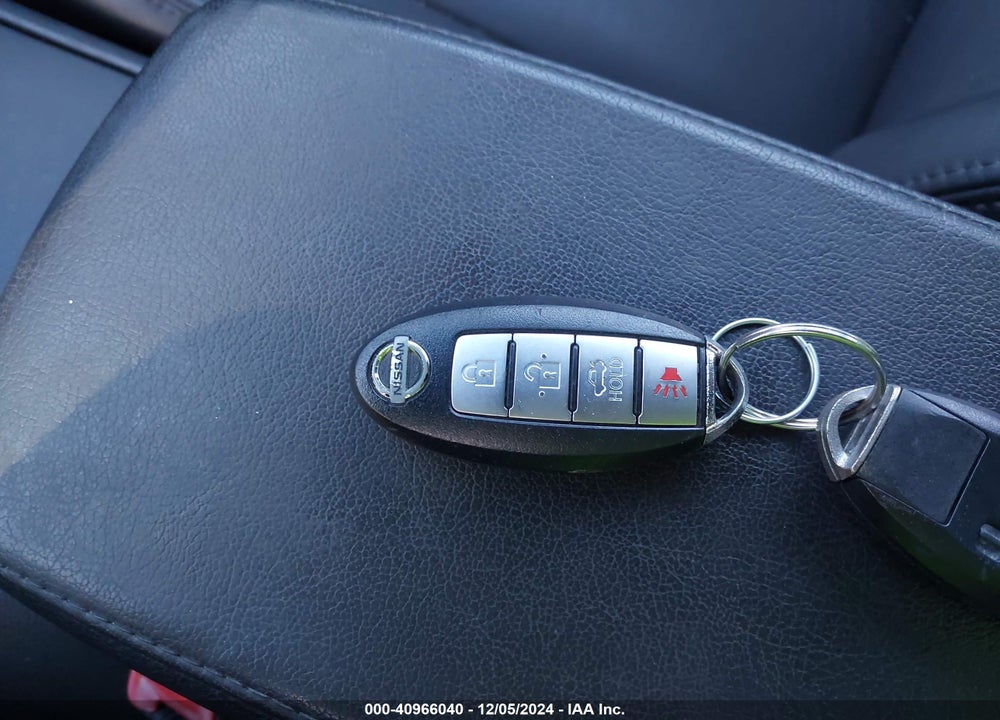 2009 NISSAN ALTIMA HYBRID VIN: 1N4CL21E19C184392