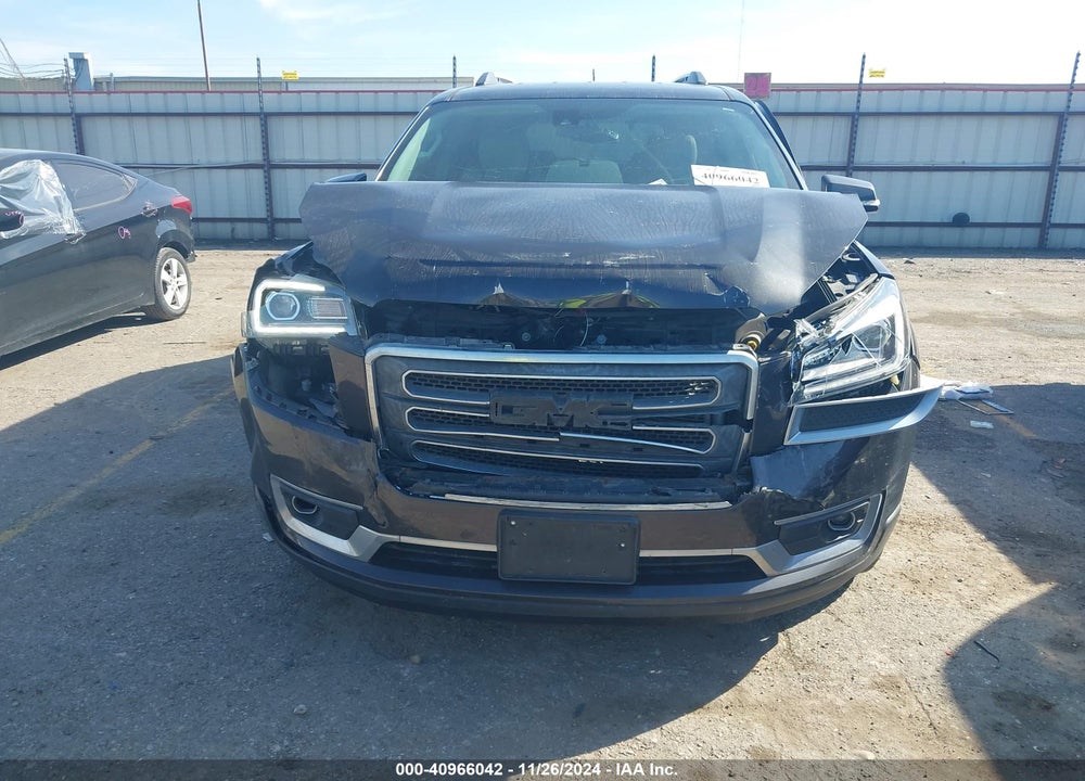 2017 GMC ACADIA LIMITED VIN: 1GKKRSKD8HJ145565