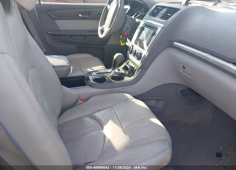 2017 GMC ACADIA LIMITED VIN: 1GKKRSKD8HJ145565