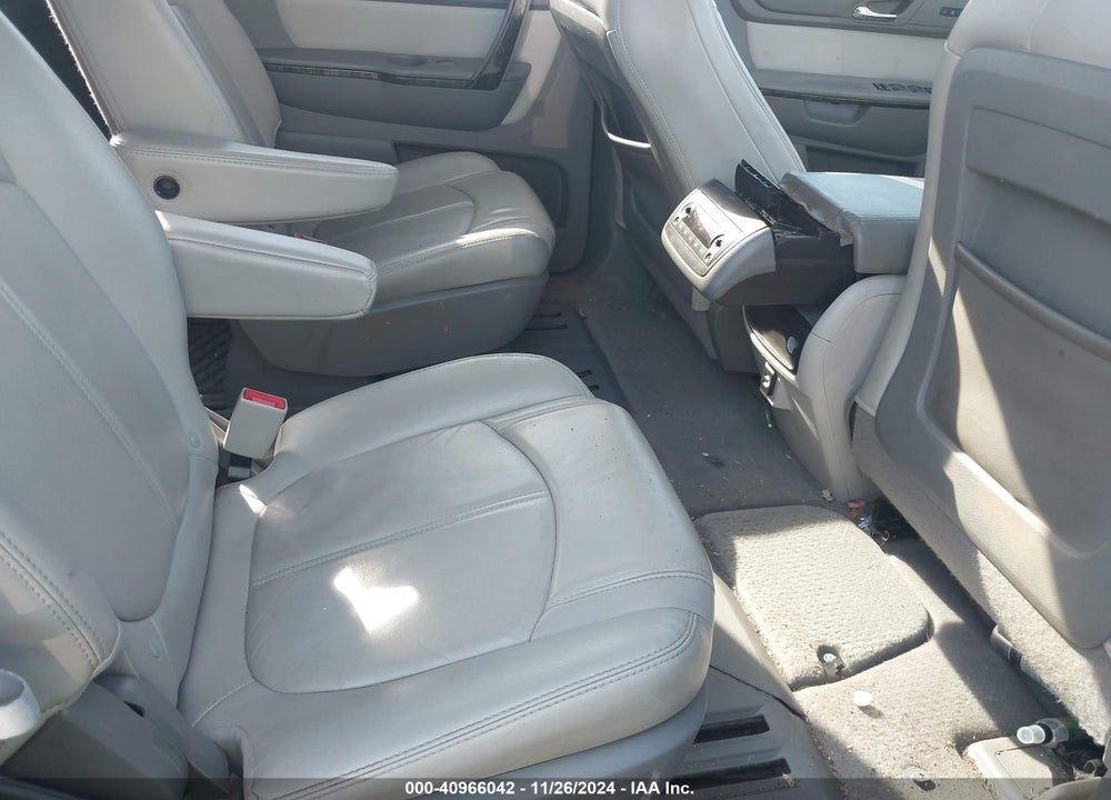 2017 GMC ACADIA LIMITED VIN: 1GKKRSKD8HJ145565