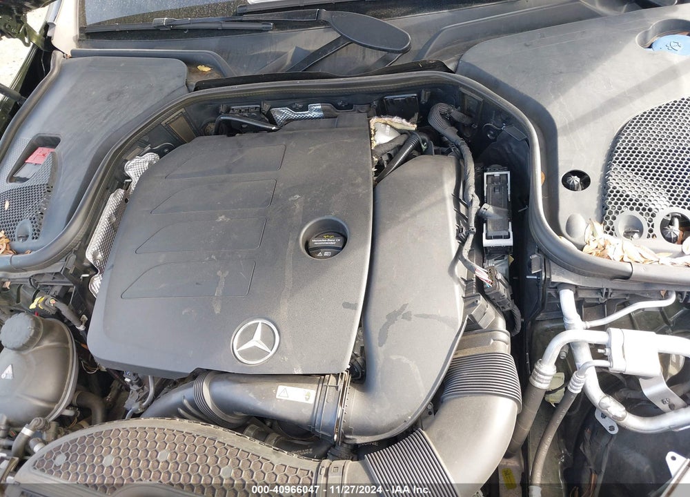 2020 MERCEDES-BENZ E 350 4MATIC VIN: W1KZF8EB3LA810533