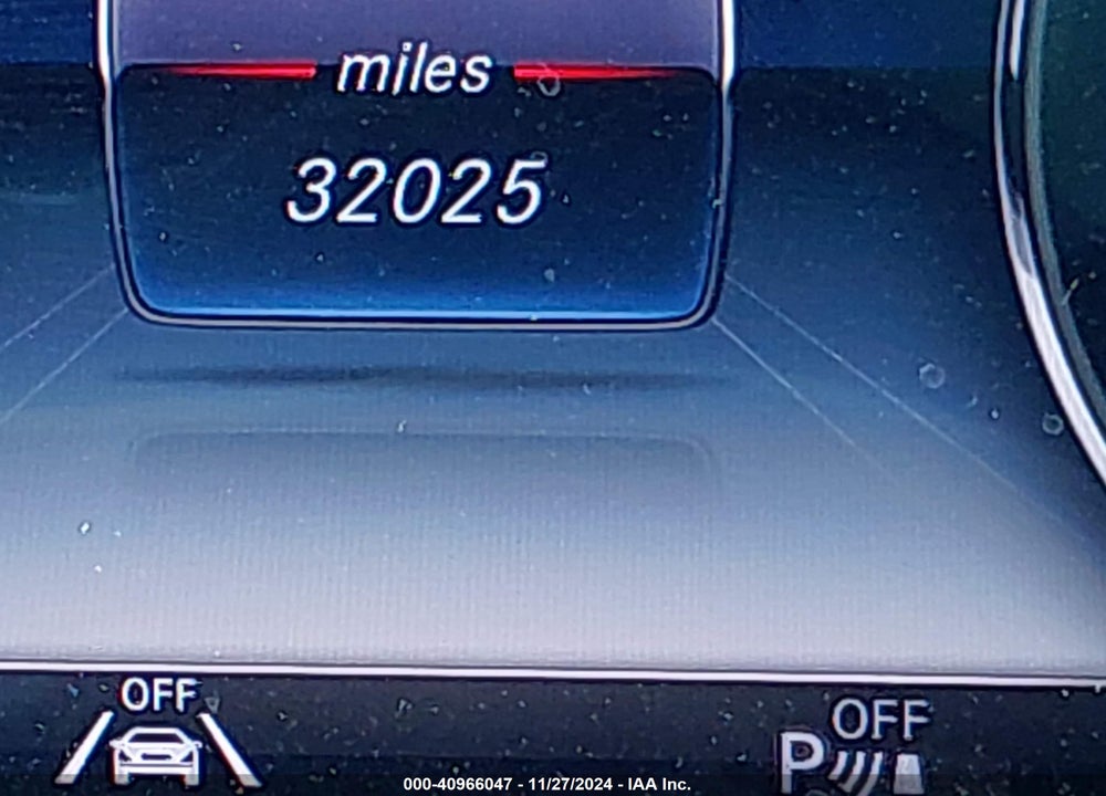 2020 MERCEDES-BENZ E 350 4MATIC VIN: W1KZF8EB3LA810533