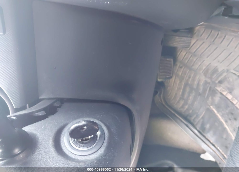 2010 KIA SOUL VIN: KNDJT2A23A7143346