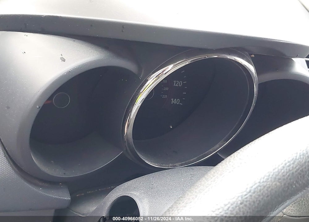 2010 KIA SOUL VIN: KNDJT2A23A7143346