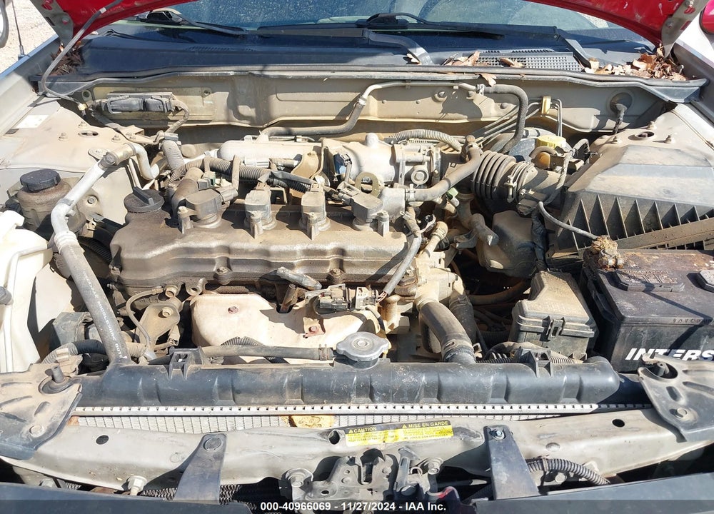 2006 NISSAN SENTRA 1.8S VIN: 3N1CB51AX6L495527