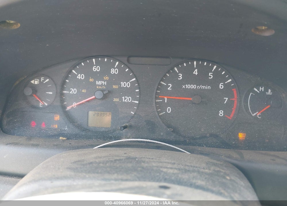 2006 NISSAN SENTRA 1.8S VIN: 3N1CB51AX6L495527