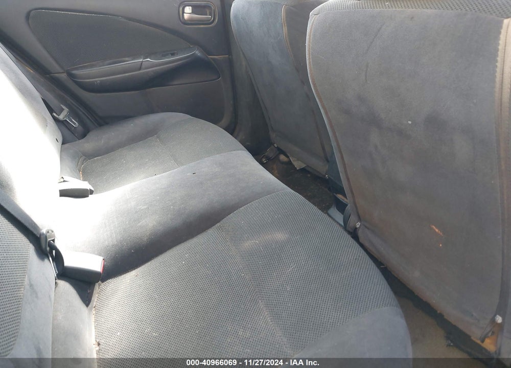 2006 NISSAN SENTRA 1.8S VIN: 3N1CB51AX6L495527