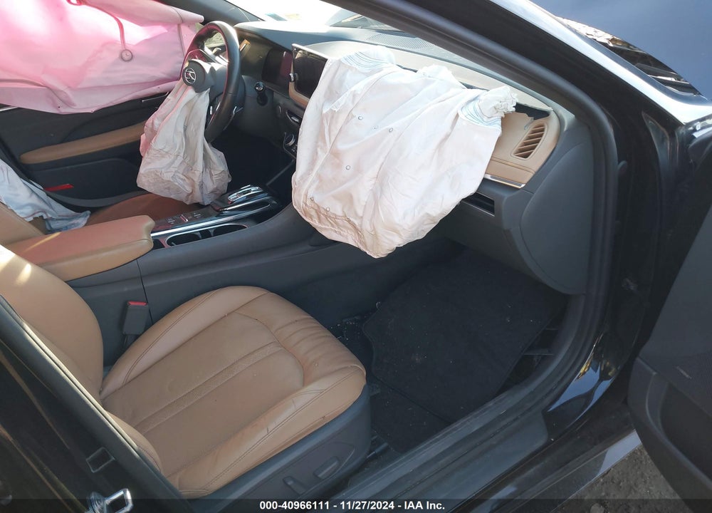 2021 HYUNDAI SONATA VIN: 5NPEH4J26MH102160