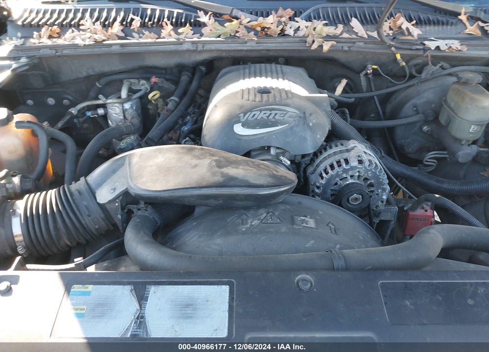 2002 GMC SIERRA 1500 SLE VIN: 2GTEC19T321403901