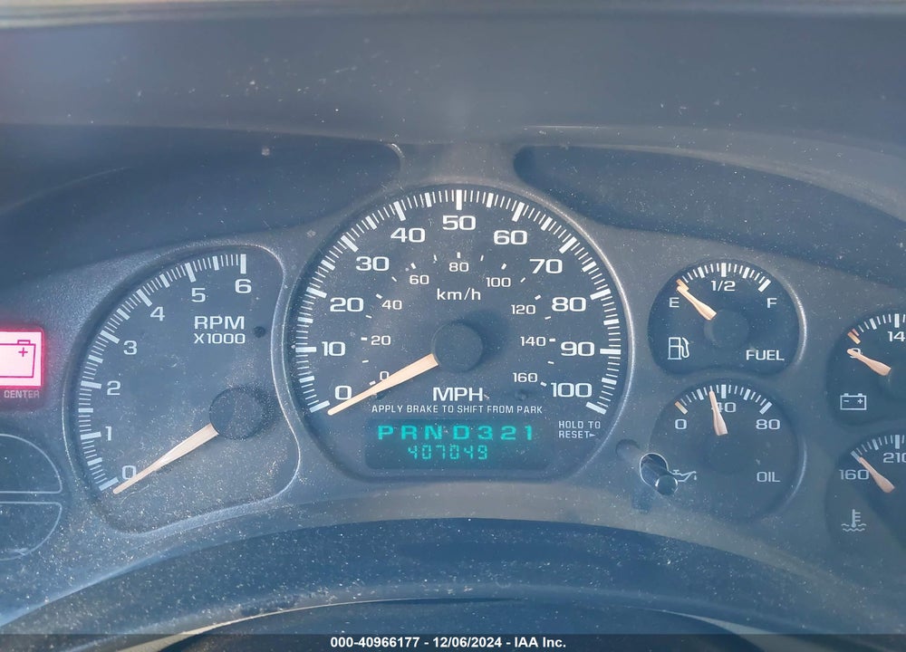 2002 GMC SIERRA 1500 SLE VIN: 2GTEC19T321403901