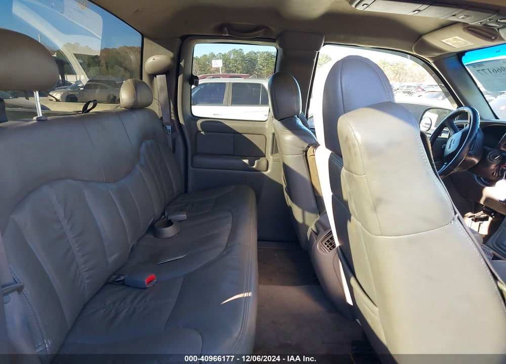 2002 GMC SIERRA 1500 SLE VIN: 2GTEC19T321403901