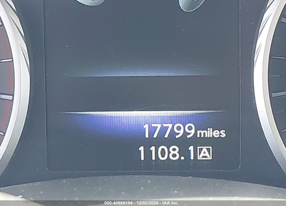 2017 INFINITI Q50 3.0T PREMIUM VIN: JN1EV7AP3HM731153