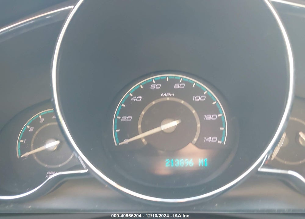 2012 CHEVROLET MALIBU 1LT VIN: 1G1ZC5E06CF117287