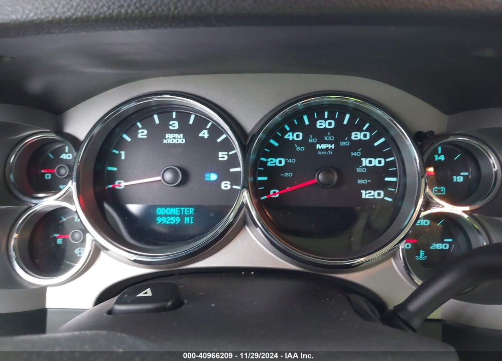 2008 CHEVROLET SILVERADO 1500 LT1 VIN: 1GCEK19C08Z197181