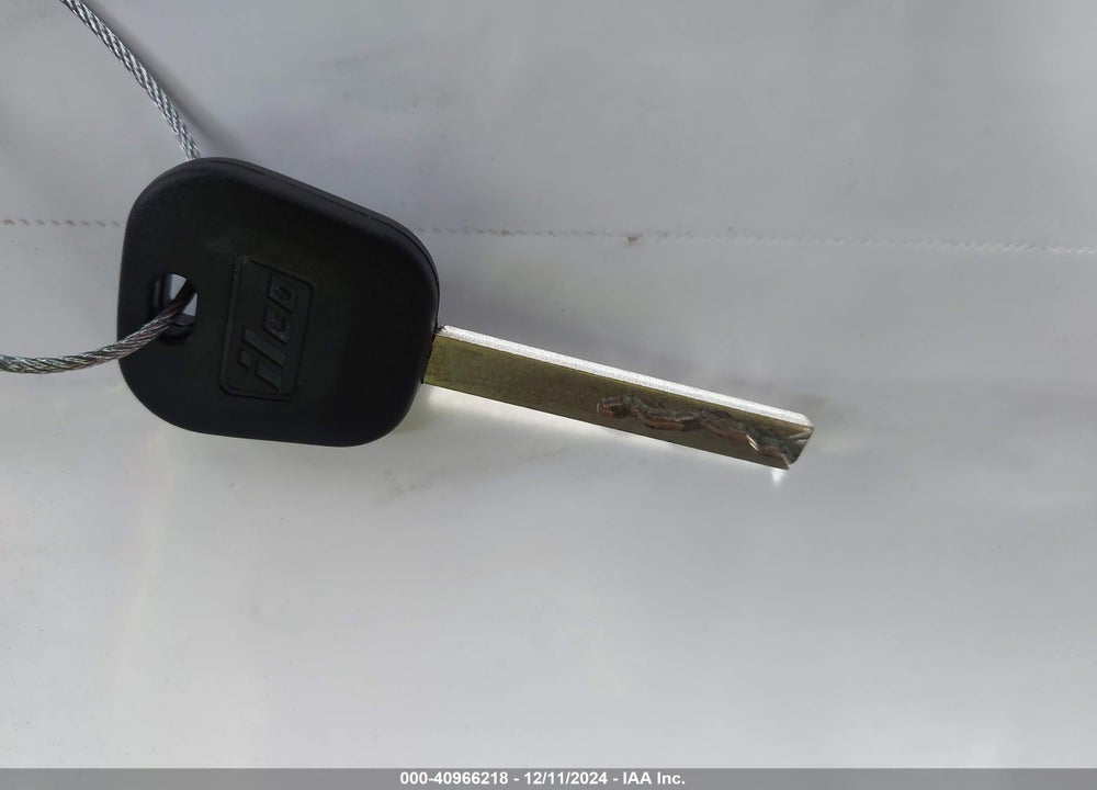 2013 CHEVROLET SONIC LT AUTO VIN: 1G1JC5SGXD4187242