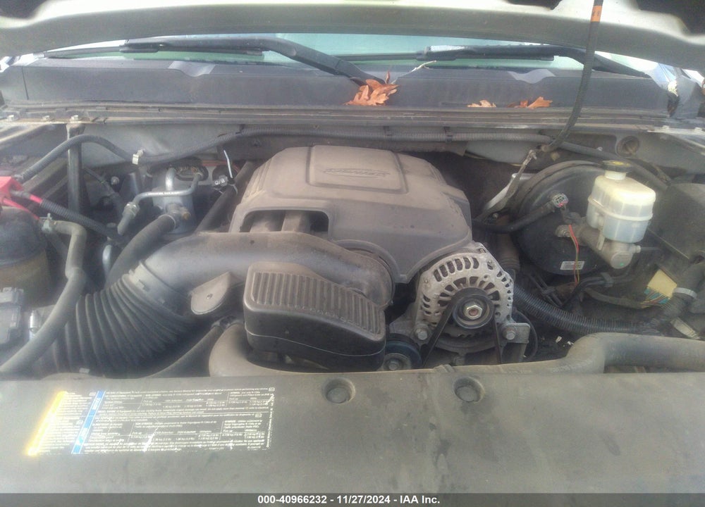 2010 CHEVROLET SILVERADO 1500 LT VIN: 3GCRKSE33AG181091